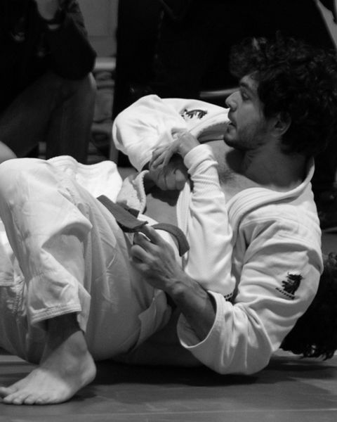 Ahmed Arsemikov