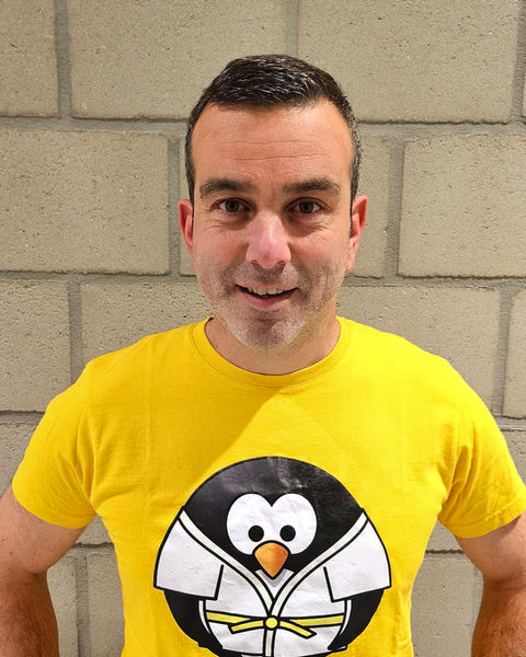 Erik Tubbeckx